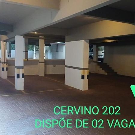 Locar-In Gramado Monte Cervino Centroアパートメント エクステリア 写真